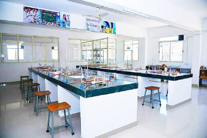 laboratory